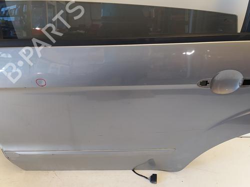 Left rear door FORD S-MAX (WA6)  | BP13371404C4