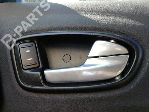 Used Right rear window switch Right rear window switch FORD MONDEO IV (BA7) 1.8 TDCi (125 hp) 8196267 8196267