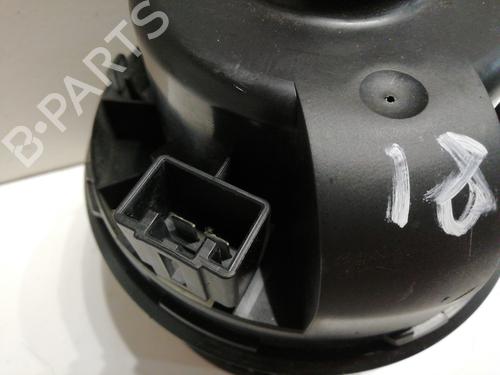 Heater blower motor FORD MONDEO IV (BA7)  | BP14210103M62 