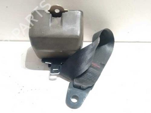 Used Rear left seatbelt PEUGEOT 407 (6D_) 2.0 (6DRFNB, 6DRFNE) (136 hp) 7062231