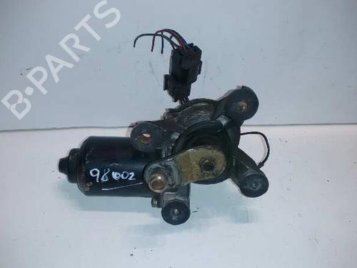 Used Rear wiper motor SSANGYONG KORANDO (KJ) [1996-2006]  7058875
