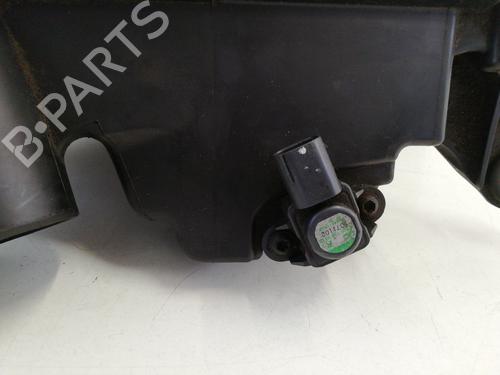 Air filter box MERCEDES-BENZ CLS (C219) CLS 320 CDI (219.322) | BP14211034M87 