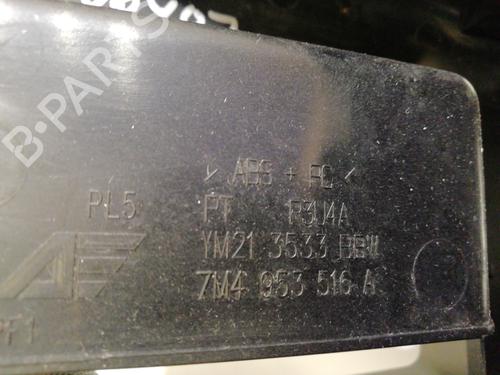 Other FORD GALAXY I (WGR) 1.9 TDI | BP8782565O1 