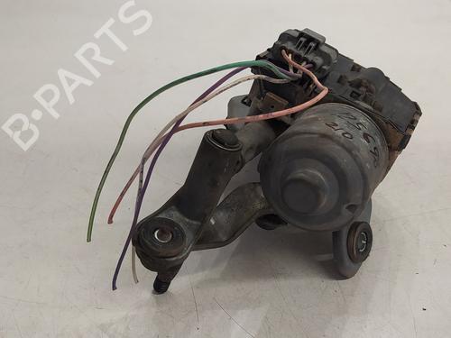 Front wiper motor PEUGEOT 407 (6D_) 2.0 (6DRFNB, 6DRFNE) | BP18199791M29 