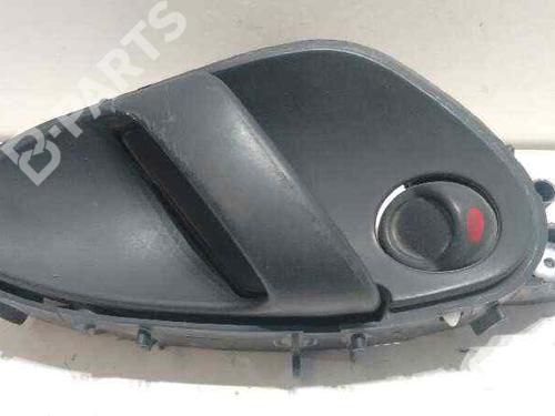 Used Front right interior door handle Front right interior door handle CITROËN XSARA (N1) [1997-2005] 7061958 7061958