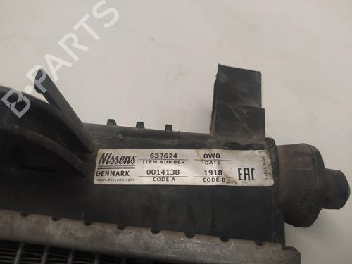 Køler DACIA LODGY (JS_) | BP10499131M31