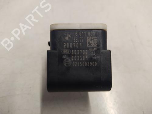 Used Electronic sensor BMW 1 Coupe (E82) 120 d (177 hp) 11487718
