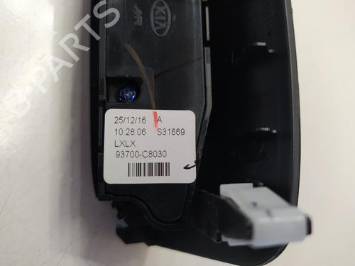 Switch HYUNDAI i20 II (GB, IB)  | BP17956897I30 
