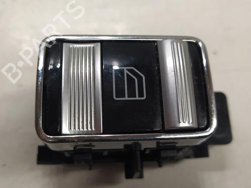 Left rear window switch MERCEDES-BENZ S-CLASS (W221, V221) S 320 CDI (221.022, 221.122) | BP16546822I29 