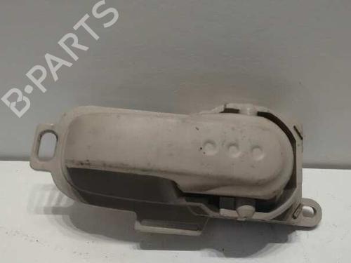Used Rear right interior door handle NISSAN MICRA III (K12) 1.2 16V (65 hp) 7060293