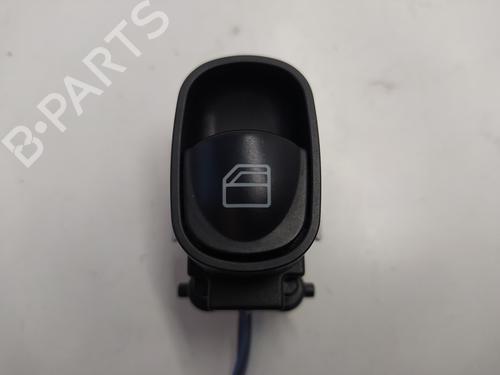 Used Left rear window switch MERCEDES-BENZ CLK Convertible (A209) CLK 240 (209.461) (170 hp) 9688977