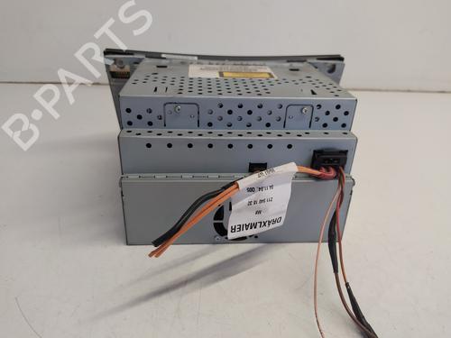 Electronic module MERCEDES-BENZ CLS (C219) CLS 320 CDI (219.322) | BP12243366M83 