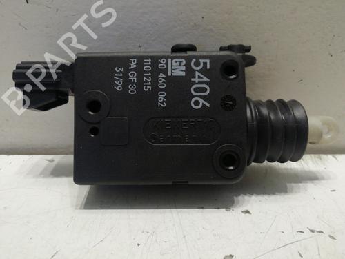 Central lock pump OPEL ASTRA G Hatchback (T98) 1.7 TD (F08, F48) | BP10272998M86 