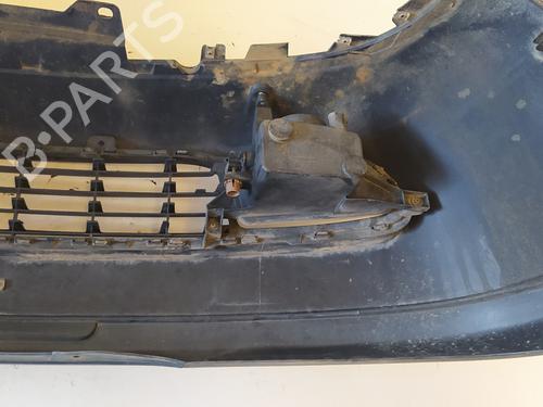 Front bumper OPEL ZAFIRA A MPV (T98)  | BP13553192C7 