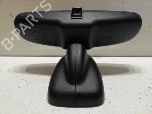 Annen JAGUAR XF I (X250) 2.7 D (207 hp) 8058009