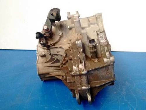 Gearbox CHEVROLET NUBIRA Estate 2.0 D | BP7060628M3 