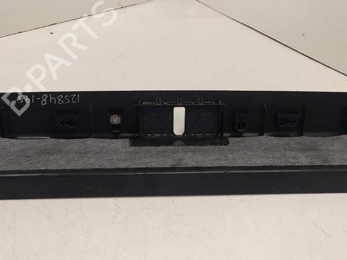 Boot lining MERCEDES-BENZ S-CLASS (W221, V221) S 320 CDI (221.022, 221.122) | BP18314369I3 