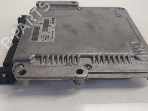 Engine control unit (ECU) CITROËN XANTIA (X1_, X2_) 2.0 HDI 109 | BP16373193M57 
