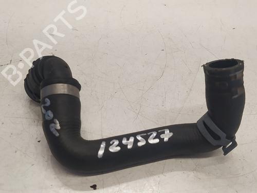 Used Pipe AUDI A5 (8T3) 2.0 TDI (177 hp) 17471076