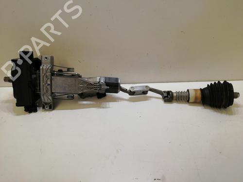 Steering column MERCEDES-BENZ CLK (C209) CLK 220 CDI (209.308) | BP7515000M21 