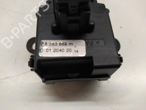 Steering column stalk BMW X3 (E83)  | BP9843927I23 