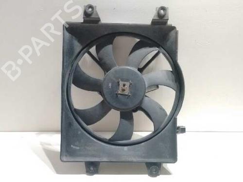Radiator fan HYUNDAI ACCENT II (LC) 1.3 | BP7061260M35 