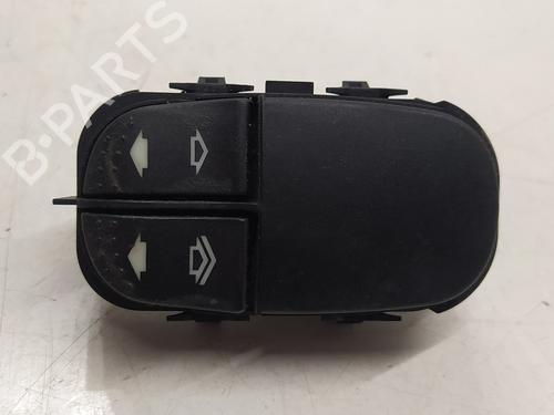 Used Left front window switch FORD FOCUS I Saloon (DFW) 1.6 16V (100 hp) 15359086
