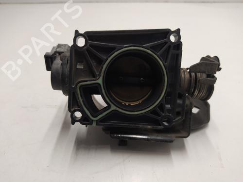 Throttle body FORD FOCUS I Saloon (DFW) 1.6 16V | BP10866236M82 