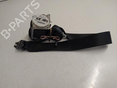 Sikkerhedssele bag højre FORD S-MAX (WA6)  | BP12243409I28 