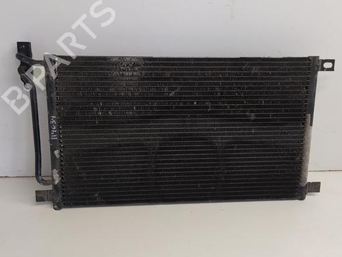 Used AC radiator BMW 3 (E46) 320 d (136 hp) 12585245