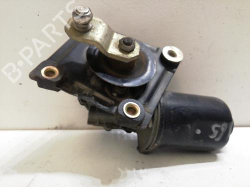 Used Front wiper motor NISSAN MICRA II (K11) 1.0 i 16V (54 hp) 7634925