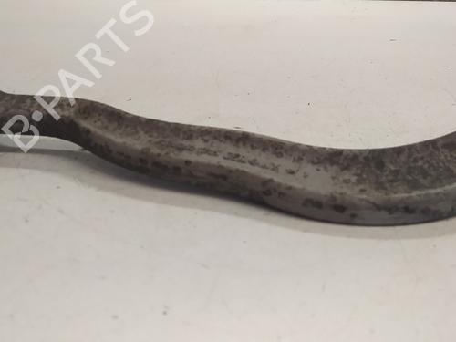 Right rear suspension arm MERCEDES-BENZ S-CLASS (W221, V221) S 320 CDI (221.022, 221.122) | BP18709321M15 