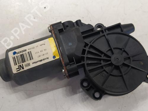 Left rear window motor HYUNDAI SONATA V (NF)  | BP17196117E23 