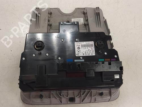 Interior roof light MERCEDES-BENZ S-CLASS (W221, V221) S 320 CDI (221.022, 221.122) | BP18270480I8 