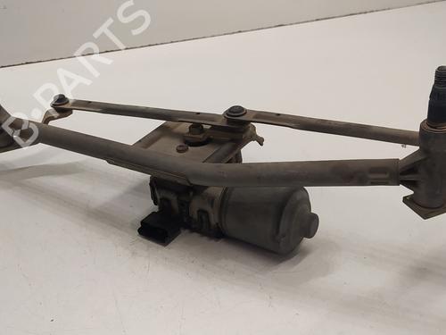 Front wiper motor CITROËN C5 I (DC_) 2.0 16V (DCRFNC, DCRFNF) | BP15797591M29 