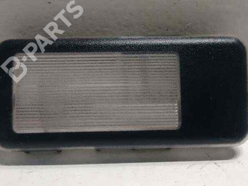 Used Interior roof light Interior roof light BMW X5 (E53) 3.0 i (231 hp) 7431658 7431658
