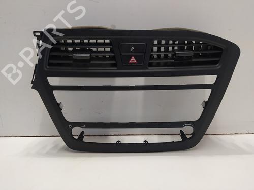 Used Air vent HYUNDAI i20 II (GB, IB) [2014-2021]  17956895