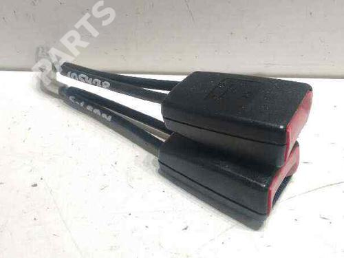 Used Rear middle belt tensioner Rear middle belt tensioner SEAT LEON (1M1) 1.8 20V T (180 hp) 8757063 8757063