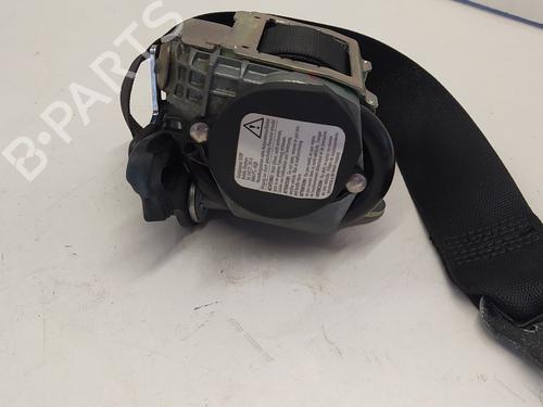 Rear right seatbelt MERCEDES-BENZ A-CLASS (W169) A 180 CDI (169.007, 169.307) | BP19114004I28 