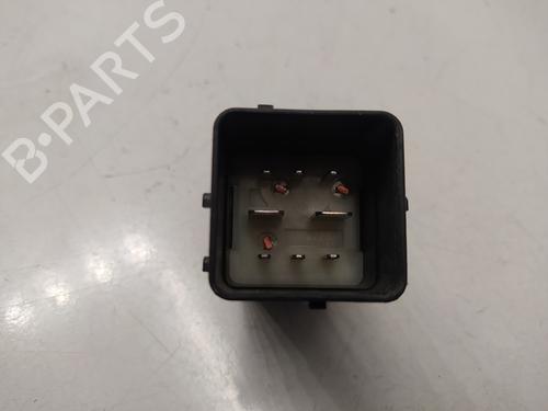 Electronic module CITROËN C4 I (LC_)  | BP12118330M83 