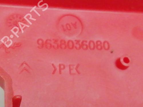 Other CITROËN XSARA PICASSO (N68) 1.6 HDi | BP14210090O1 