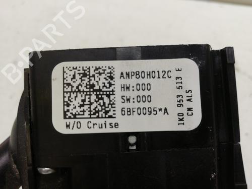 Steering column stalk SEAT LEON (1P1)  | BP7909777I23 