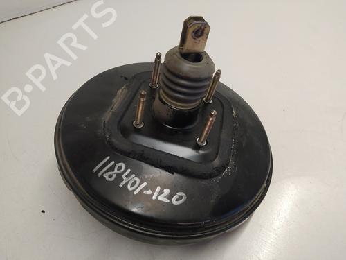 Servo frein CITROËN XSARA PICASSO (N68) 2.0 HDi (90 hp) 12232733