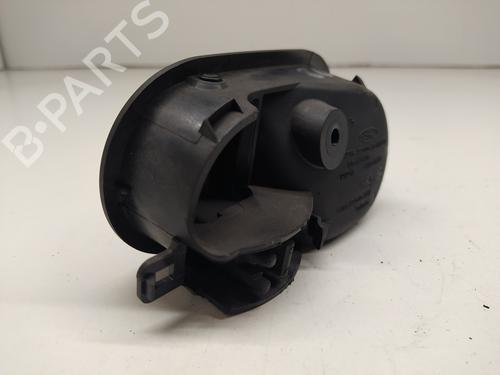 Front right interior door handle FORD FIESTA V (JH_, JD_) 1.4 TDCi | BP9127216I14 