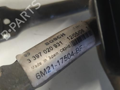 Front wiper motor FORD S-MAX (WA6)  | BP12243396M29 