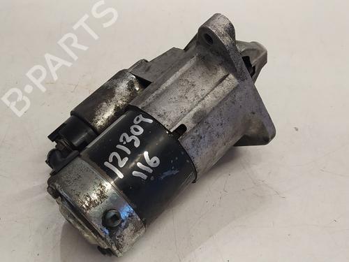 Used Starter RENAULT CLIO III (BR0/1, CR0/1) [2005-2014]  15470210