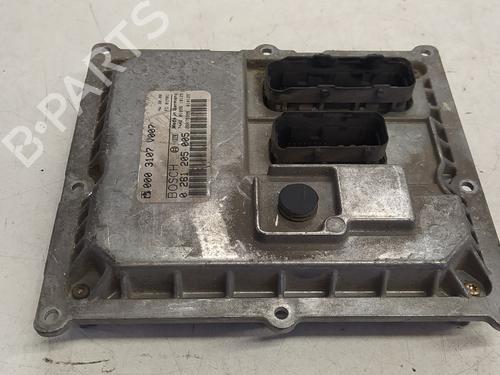 Used Engine control unit (ECU) SMART CITY-COUPE (450) [1998-2004]  18468056