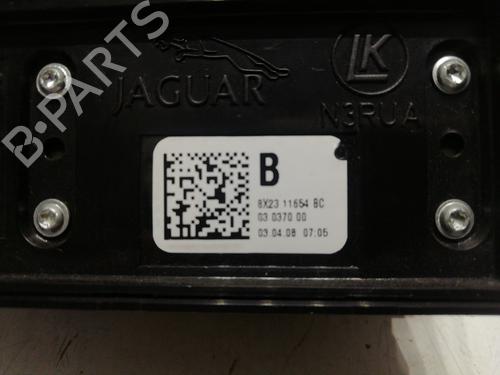 Switch JAGUAR XF I (X250) 2.7 D | BP8140008I30 