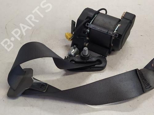 Rear left seatbelt MERCEDES-BENZ S-CLASS (W221, V221) S 320 CDI (221.022, 221.122) | BP18342088I29 