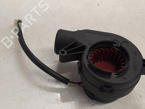 Heater blower motor MERCEDES-BENZ S-CLASS (W221, V221) S 320 CDI (221.022, 221.122) | BP18342089M62 